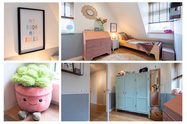 Medium property photo - Amalialaantje 1, 4744 BW Bosschenhoofd